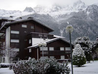 Photo of rental property