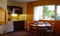 Photo of breakfast / dining area